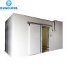Buy cheap Temperature -18c Industrial Assembled Cool Rooms and Freezer Room with Condensing Unit from wholesalers