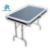 Buy cheap LED Universal Foldable DJ Table With Locking Pins 36" Wide from wholesalers