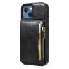 Buy cheap Detachable Leather Magnetic Card Pocket Phone Case for Galaxy S22 S23 Ultra from wholesalers