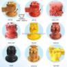 Buy cheap PCR-1B-05A-8898A Mini Excavator Kubota 27 Ishikawa Island Yuchai Shanhe Intelligent 20 25 Terex 16 Rotary Assembly Rotary Pump from wholesalers