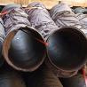 Buy cheap AS / NZS 1163 Steel Pipe Fittings C350L0 12.7MM Hot Bending For BRIDGE PROJECT from wholesalers