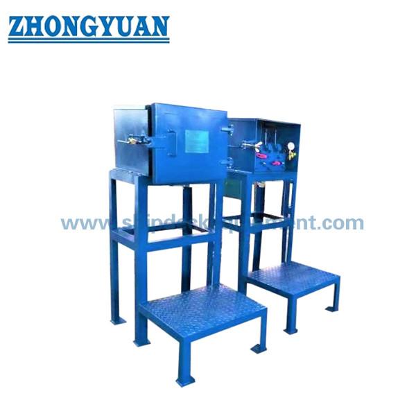 Buy cheap Marine Watertight Door Hydraulic Power Supply Unit Hydraulic Power Unit from wholesalers
