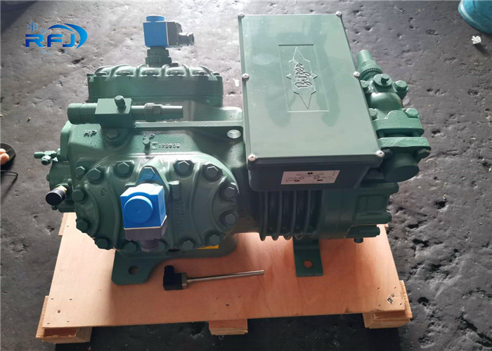 R410A 4H-15.2Y 4HE-18Y 15HP Cold Room Compressor