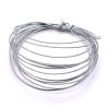 Buy cheap GB 28 Gauge Galvanized Steel Wire Bwg 21 Galvanized Oval Wire from wholesalers