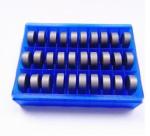 Standard Welding Brazing Carbide Tips For Machining Of Cast Iorn Steel Metal