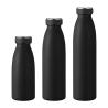 Buy cheap 350ml Double Wall Insulated Stainless Steel Thermal Water Bottle Flask 2022 New Design from wholesalers