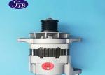 Electric Spare Parts Alternator R220-5 For Hyundai