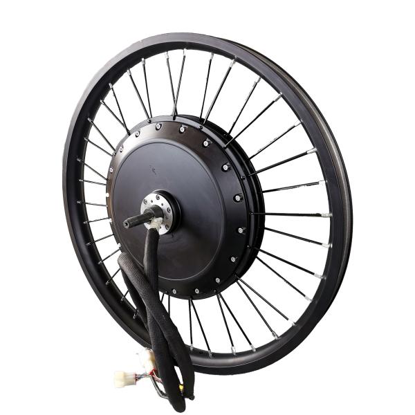 Buy cheap CE Approved Top Quality 3kw electric bicycle kit from wholesalers