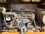 0.3m3 Bucket 5800kg Caterpillar 306D Used Crawler Excavator