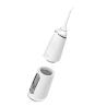 Buy cheap OLED 300ml Countertop Water Flosser , 5 Working Modes Water Jet Dental Flosser from wholesalers