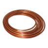 Buy cheap Reusable Recyclable Copper Coils High Thermal Conductivity from wholesalers