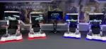 Buy cheap 2017 Newest Fantastic Amusement Equipment Team Work Interactive Shooting Game from wholesalers