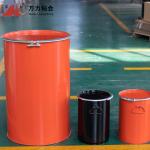 Decorative Panel Bonding Hot Melt Adhesive For Woodworking Solid Clear Hot Glue