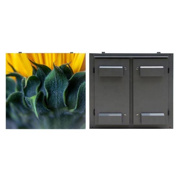 Buy cheap Customization Commercial LED Advertising Display Outdoor Screen Shopping Mall from wholesalers