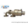 Buy cheap 2000rpm Cast Iron Hydraulic Rotary Union from wholesalers