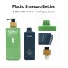 Buy cheap Plastic 250ml Shampoo Lotion Bottle Modern Design for Body Care from wholesalers