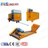 Buy cheap High-performance 3500x1800x1800mm Concrete foam machine Stroke 1000mm from wholesalers