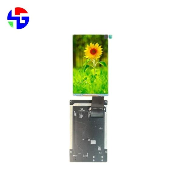 Buy cheap 720x1280 Smart TFT Display 5 Inch MIPI Interface Display from wholesalers