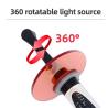 Buy cheap Smart Dental Curing Light Electric Dental Curing Appliance 1 Year Warranty from wholesalers