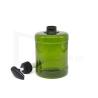 Buy cheap Labeling 900ml Large Empty Shampoo Bottles from wholesalers