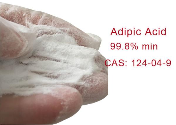 Buy cheap Wet Strength Resins 99 Purity Bio Adipic Acid from wholesalers