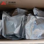 Edgebanding Hot Melt Adhesives Particle Board -PUR-7562.1 High Bonding Strength