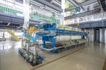 OEM ODM Rapeseed Edible Oil Extraction Machine Energy Saving ISO9001