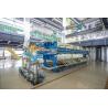 Buy cheap Turnkey Palm Oil Extraction Equipment 500 - 1000TPD Stainless Steel from wholesalers