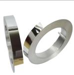 AISI 316l 2mm Stainless Steel Strips 301 304 316 Good Adhesion