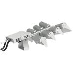 Streamlined Sports Field Led Flood Lights 1440W Parking Lot Led Flood Light