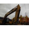 Buy cheap used CAT 320D digger,Caterpillar excavator 320 from wholesalers