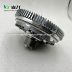 Cooling system Electric fan Clutch for Benz Suitable 010019556 10021526