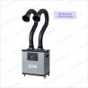 Buy cheap Portable Solder Fume Extractor , Mobile Phone Solder Station Fume Extractor, Lsser Marking & Carving, Moxibustion from wholesalers