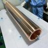 Buy cheap OEM ODM 99.97 Percent Copper Tube Target High Pressure Resistance from wholesalers