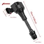 Ignition Coil for Nissan 22448-8J115 22448-8J11C 224488J110 22448-8J111 22448