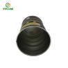 Buy cheap Recyclable Metal Tin Can / Deep Metal Tins Containers CMYK PMS Printing from wholesalers