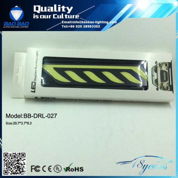 Buy cheap DRL-027 Daytime Running light Supplier from China--BAOBAO LIGHTING from wholesalers