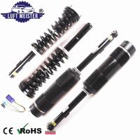 Buy cheap 4X Full Coilover Strut Shock Absorbers for Mercedes w220 S Coil Spring product