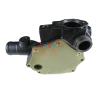 Buy cheap 6206-61-1100 Komatsu Water Pump Assy Mining Excavator Diesel For Engine PC200-5 S6D95 from wholesalers