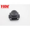 Buy cheap 7PIN Female Electric Car Charging Connector Interlock IP68 Portable from wholesalers