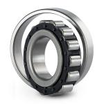 OEM Double Row NJ NU 212 Cylindrical Roller Bearing For Vehicles