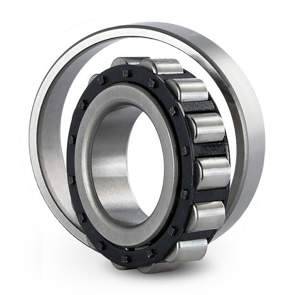 NJ NU 312 ECJ ECM ECP type Cylindrical Full Complement Roller Bearings Single Row