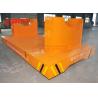 Buy cheap 0 - 20m / Min Busbar Powered Transfer Cart Heat Resistant For Production Line from wholesalers