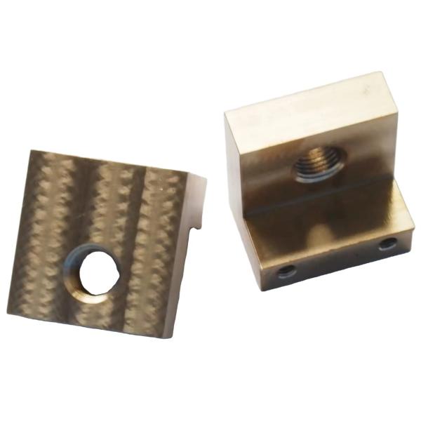 Buy cheap OEM Metal CNC Batch Production Aluminum Alloy CNC Lathe Machining Parts from wholesalers