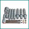 Buy cheap Silicone Rubber Cold Shrink Termination Kits For Outdoor 33KV XPLE Cable from wholesalers