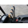 Buy cheap Industrial Electric Fork Truck CPD20 With OPS ORS Seat from wholesalers