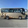 Buy cheap High Quality Second-hand Yutong bus Yutong 6122 airbag chassis double door 33-54 seats from wholesalers