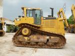 Good Condition USED CAT Caterpillar CAT D8R Bulldozer Dozer Winch Ripper