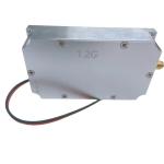 High Performance 1.2g 5W RF PA Module Anti Fpv Autel Dji Equipment