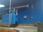 Woodpallet heat treatment machine for ISPM 15,Wood Timber Wood Plank Dryer